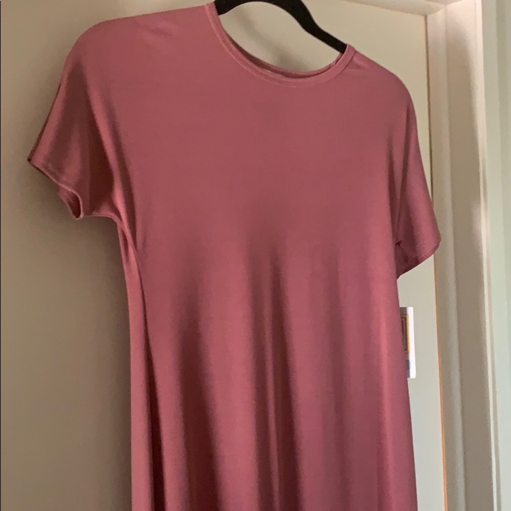 NWT LuLaRoe Maria xxs